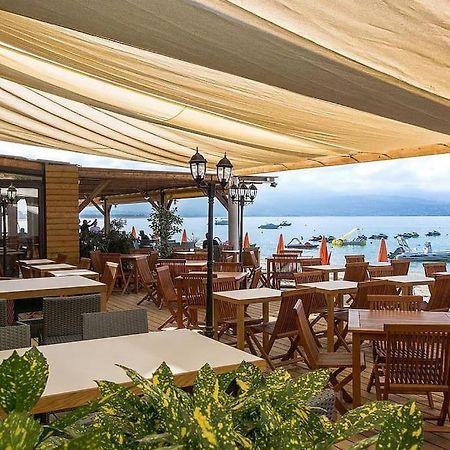 Parking Gratuit Grande Terrasse Proche Centre Ville Ajaccio  Luaran gambar