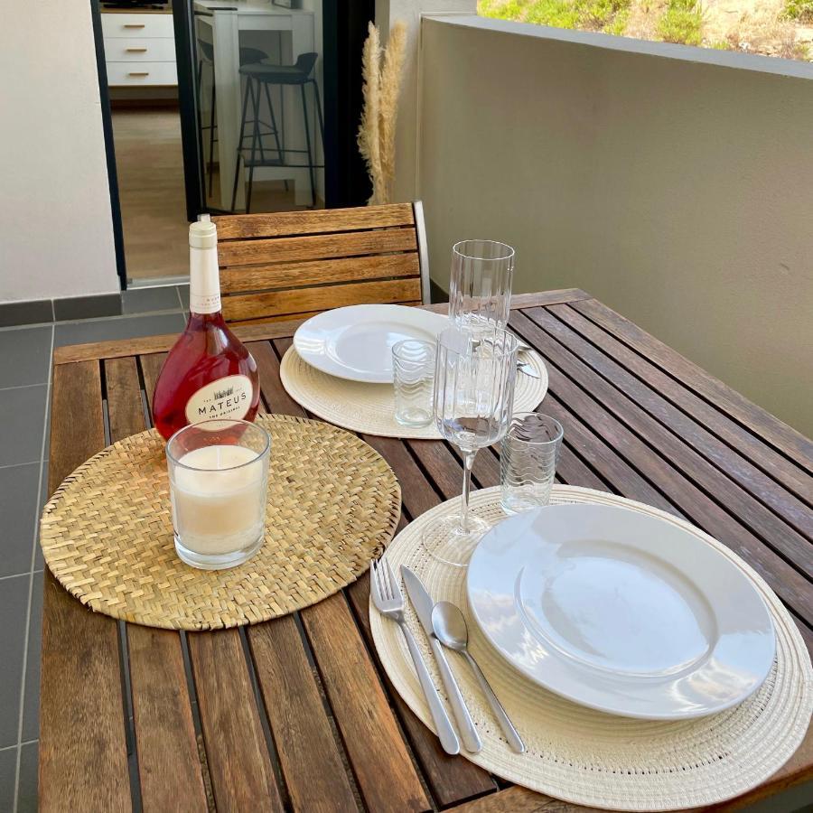 Parking Gratuit Grande Terrasse Proche Centre Ville Ajaccio  Luaran gambar